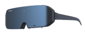SMART VR GLASSES